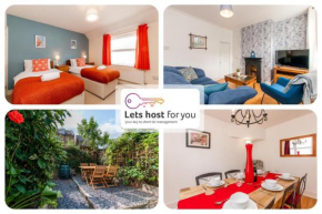 Magdala Cottage -village Location- Dog Friendly